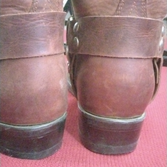 HERENCIA ROOPER BOOTS - Picture 5 of 12